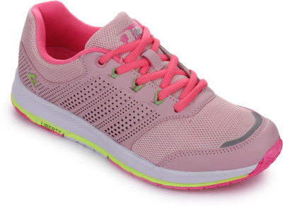 

Force 10 By Liberty Training & Gym Shoes For Women(Pink