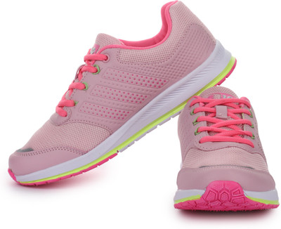 

Force 10 By Liberty XL-YTL-04 Training & Gym Shoes For Women(Pink