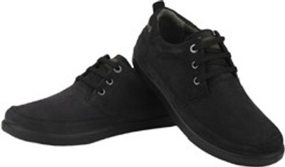

Woodland Sneakers For Men(Black