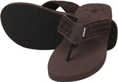 

Woodland Slippers, Brown