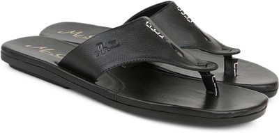 

Carlton London Mr.CL MR.CL Slippers, Black