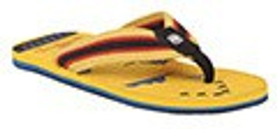 

Woodland Slippers, Yellow