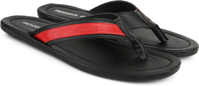 

Provogue Slippers, Black