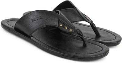 

Provogue Slippers, Black