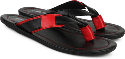 

Provogue Slippers, Black