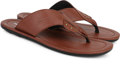 

Provogue Slippers, Brown