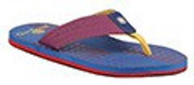 

Woodland Slippers, Rblue