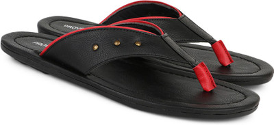 

Provogue Slippers, Black