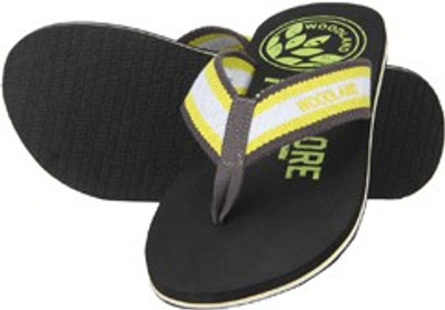 

Woodland Slippers, Black