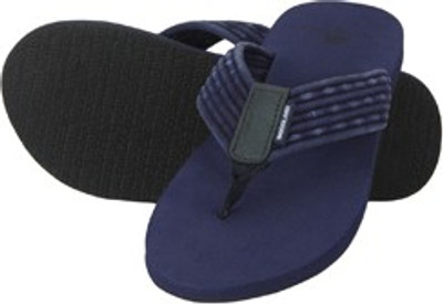 

Woodland Slippers, Navy