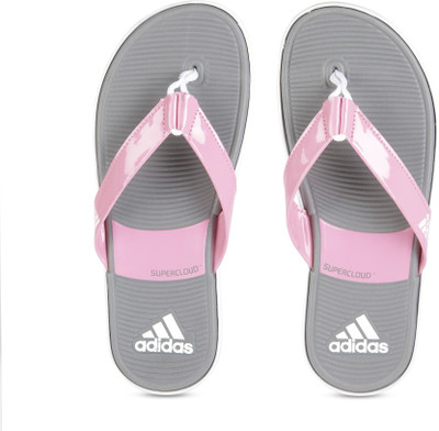 

ADIDAS ORRIN.2 Flip Flops, Easpnk/ftw wht/silvmet