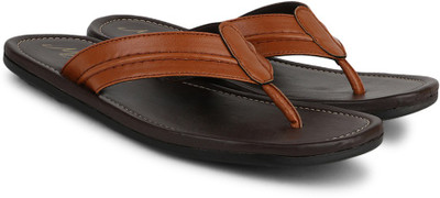 

Carlton London Mr.CL MR.CL Slippers, Tan