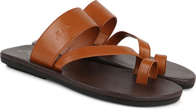 

Carlton London Mr.CL MR.CL Slippers, Tan