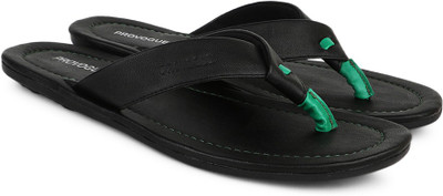 

Provogue Slippers, Black