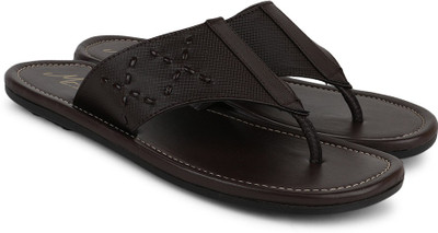 

Carlton London Mr.CL MR.CL Slippers, Tan
