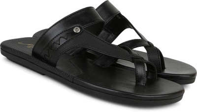 

Carlton London Mr.CL MR.CL Slippers, Black