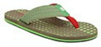 

Woodland Slippers, Olive green