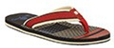 

Woodland Flip Flops, Black