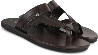 

Carlton London Mr.CL MR.CL Slippers, Brown