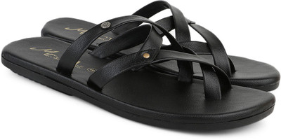 

Carlton London Mr.CL MR.CL Slippers, Black
