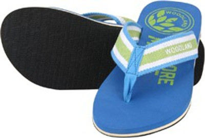 

Woodland Slippers, Rblue