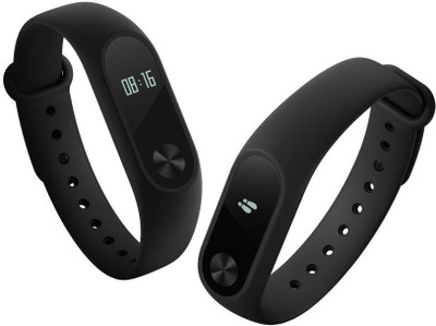 

Shivonic smartband M2_04(Black Strap, Size : Regular)
