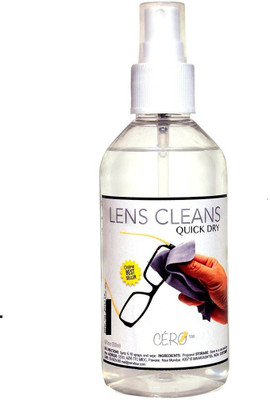 

CERO Cleaning Spray