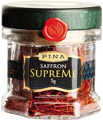

Pina Original Spanish Saffron Supreme (Gift Pack)(5 g)