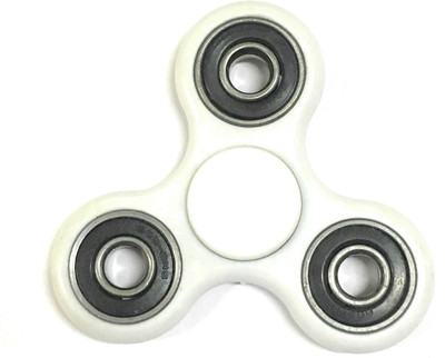 

klik klik Klik Fidget Spinner(White)