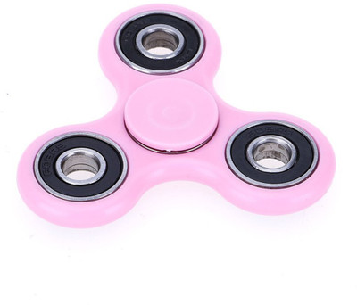 

Selva Front dget Spinner Helps Focusing Fidget Toys(Multicolor)