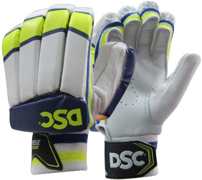 

DSC Batting Gloves Intense Attitude Y LH Batting Gloves (Youth, Multicolor)