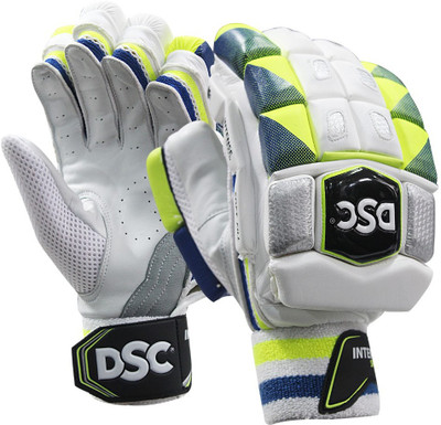 

DSC Batting Gloves Intense Speed in M R Batting Gloves (Men, Multicolor)
