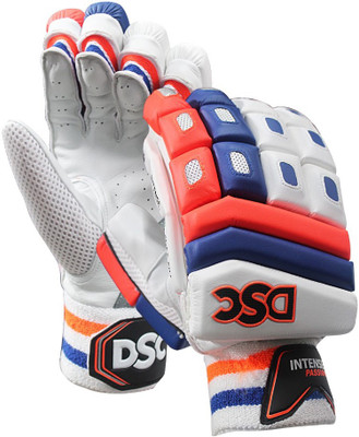 

DSC Batting Gloves Intense Passion Mens Batting Gloves (Men, Multicolor)