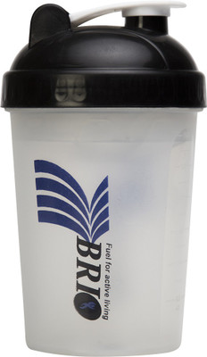 

Brio Gym Shaker Sports Bottle Holder( )