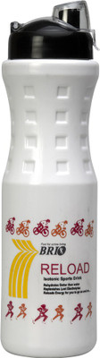 

Brio Reload Sipper Sports Bottle Holder( )