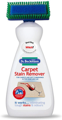 

Dr. Beckmann Carpet Stain Remover Stain Remover