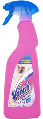 

Vanish Carpet Stain Remover Stain Remover