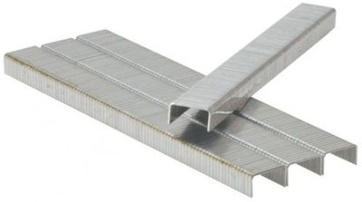 Saifpro stapler pin 10mm (400pcs) stapler Pins(Set of 1, Silver) available at flipkart for Rs.149