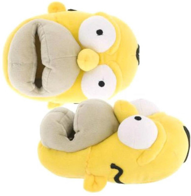 

Sandy Winds Simpson - 30 mm(Yellow)