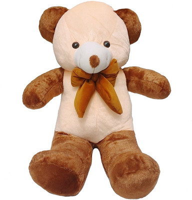 Ktkashish Toys Brown Color teddy bear 80 Cm - 32 inch(Brown)