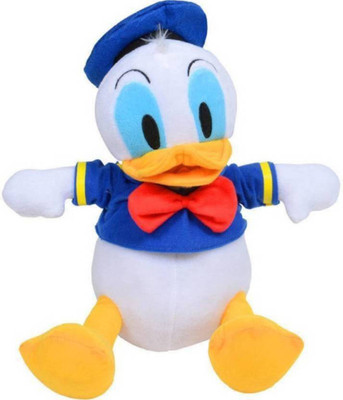 

Samayra Toys Blue Donald Duck - 20 cm(Blue, White)