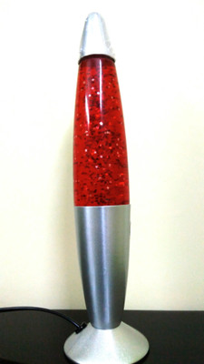 

China MODEL 6800 Night Lamp(40 cm, Red)