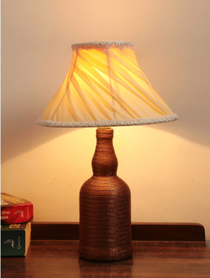 

STYLE HOME GBTL-105 Table Lamp(38 cm, Copper)