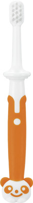 

Richell Baby orange Soft Toothbrush