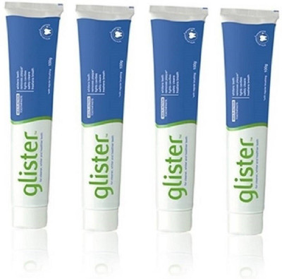 

Amway Glister 40 gm Toothpaste(40 g)
