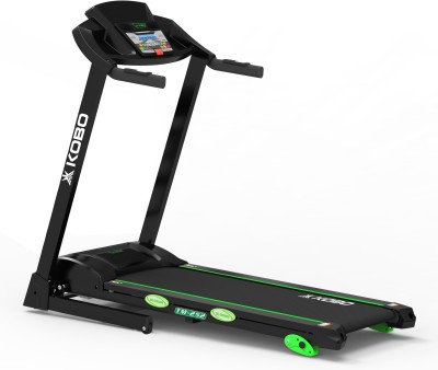 

Kobo AC Motor 2.5 HP Jogger for Home Gym Cardio Fitness Treadmill