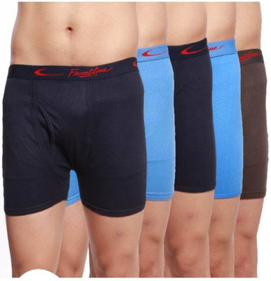 RUPA FRONTLINE Men Brief