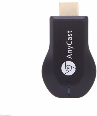 

TECHNO FROST TV-out Cable MULTI SCREEN INTERACTIVE HDMI DONGLE(Black, For TV)