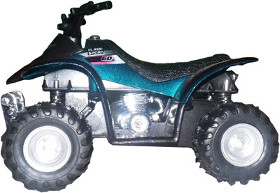 

kidoz kingdom Beach Buggy MODEL BIKE GREEN(Green)