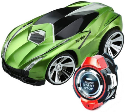 

FEMININE STYLE Voice Control toy car with Smart Watch (MULTI COLOR)(Multicolor)